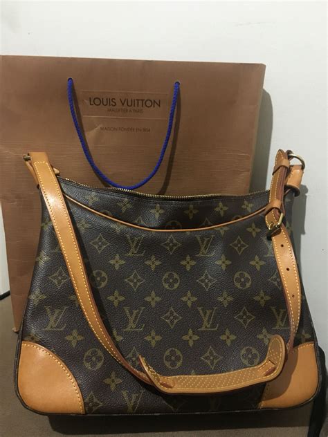 louis vuitton lfirst bag|louis vuitton malletier.